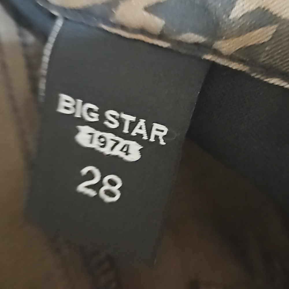 Jeans - Picture 2 of 2